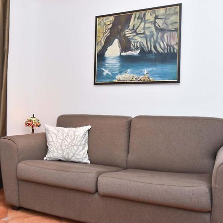 Apartments Adok Будва Екстер'єр фото