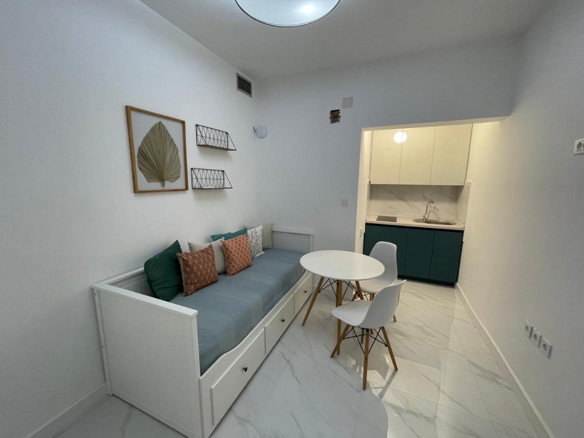 Apartments Adok Будва Екстер'єр фото