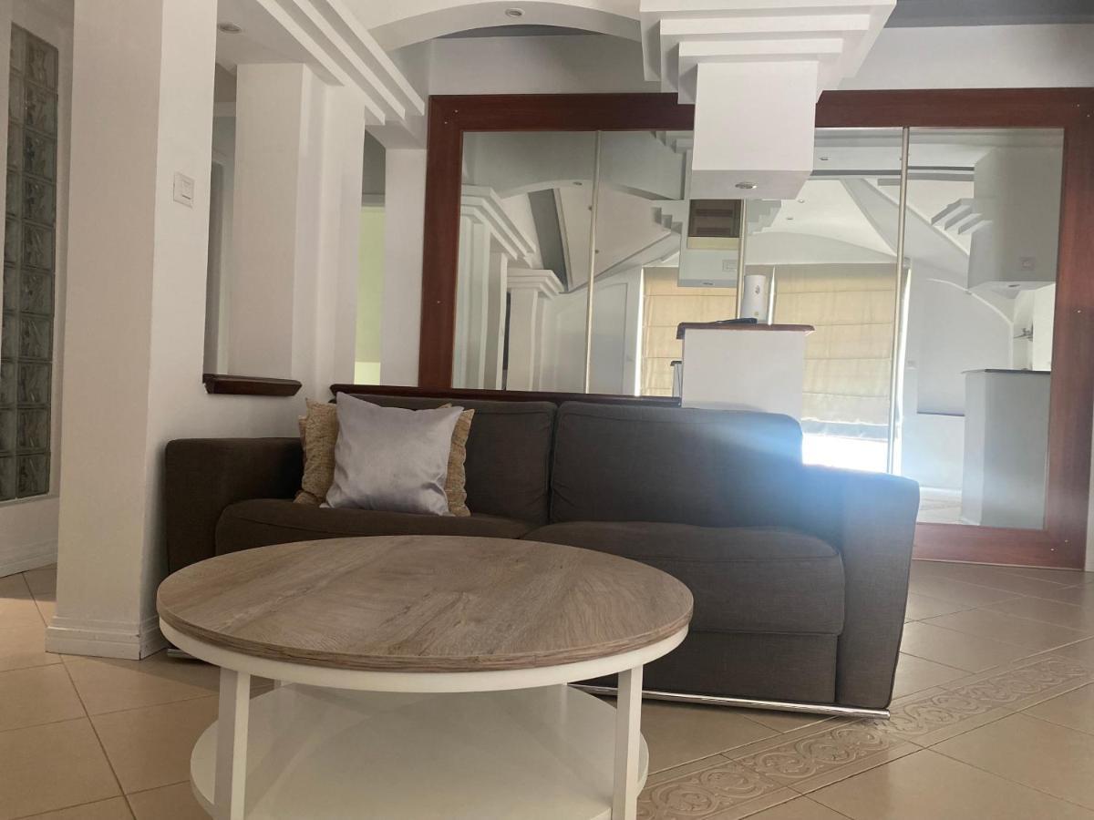 Apartments Adok Будва Екстер'єр фото