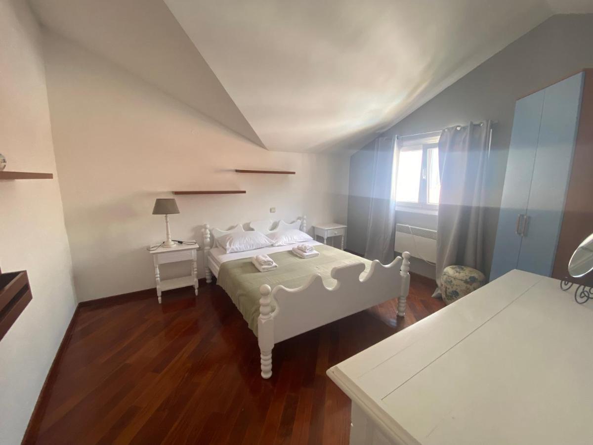 Apartments Adok Будва Екстер'єр фото
