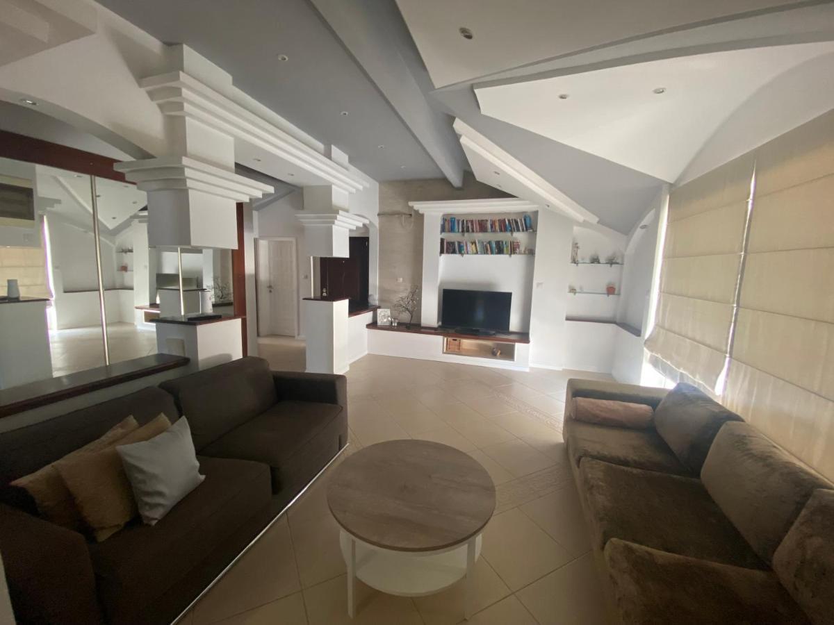 Apartments Adok Будва Екстер'єр фото