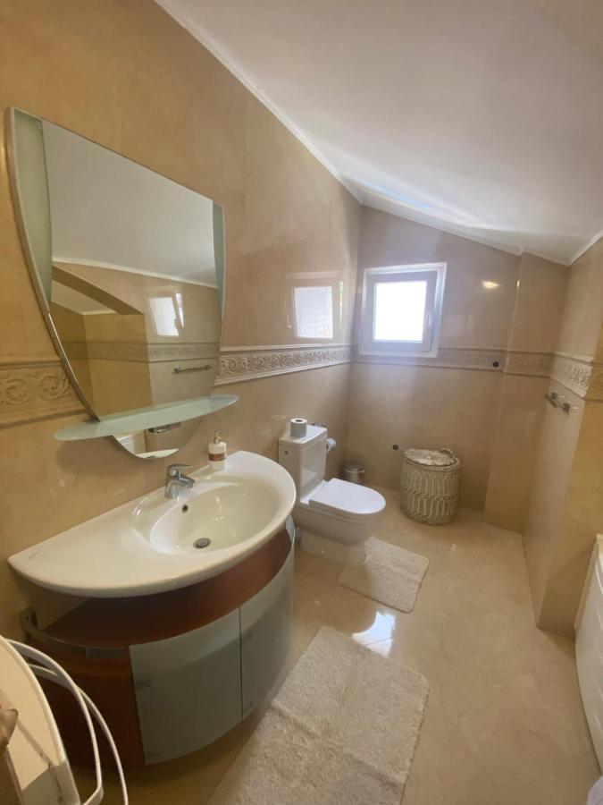 Apartments Adok Будва Екстер'єр фото