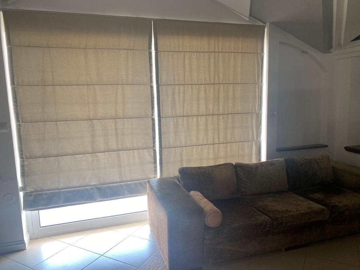 Apartments Adok Будва Екстер'єр фото