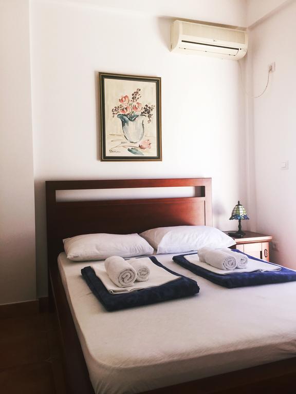 Apartments Adok Будва Екстер'єр фото